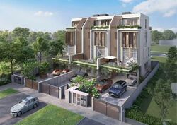 Upper East Coast Road (D15), Terrace #629716501